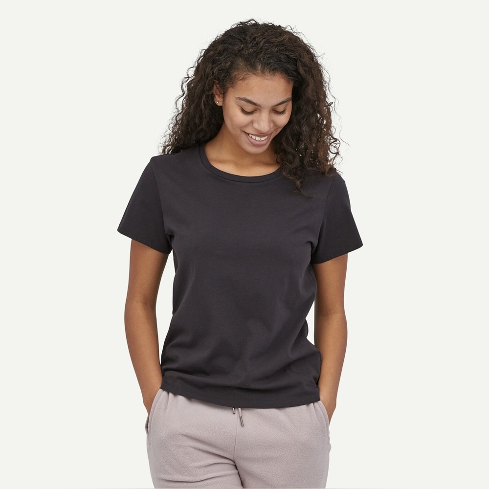 Women’s Patagonia ‘Cotton in Conversion’